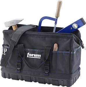 FORUM Werkzeug-Tasche 500x250x320mm FORUM Werkzeug-Tasche 500x250x320mm