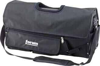 FORUM Sanitär-Werkzeugsatz 54tlg. in Tasche Produktbild FORUM Sanitär-Werkzeugsatz 54tlg. in Tasche