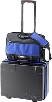 FORUM Service-Tasche 400x310mm Produktbild FORUM Service-Tasche 400x310mm bild 2