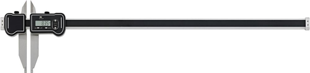 FORUM Werkst.-Messschieber Digit. 800mm m. Spitze FORUM Werkst.-Messschieber Digit. 800mm m. Spitze