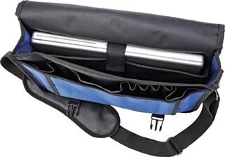 FORUM Service-Tasche 400x310mm Produktbild FORUM Service-Tasche 400x310mm bild 3