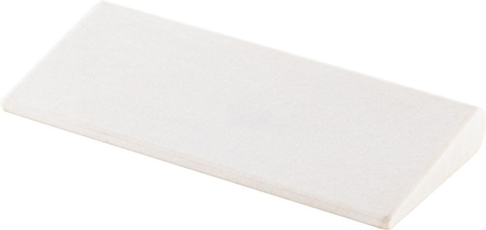 Müller Abziehstein Hohlmeißel 100x40x10mm Produktbild Müller Abziehstein Hohlmeißel 100x40x10mm