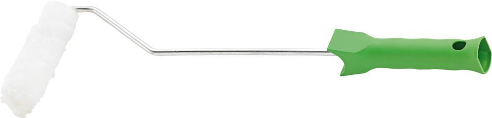 Nölle Farbroller Plüsch 10cm mit Bügel Produktbild Nölle Farbroller Plüsch 10cm mit Bügel