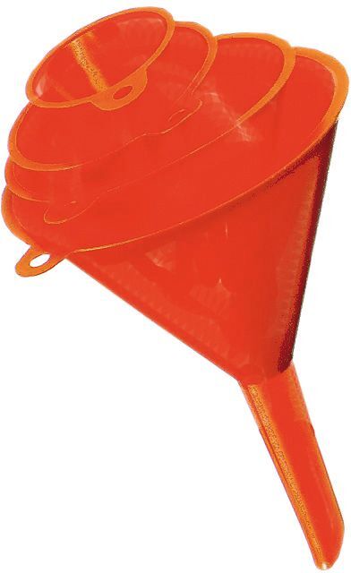 Pressol Trichter Satz 4tlg. Nr.02360 Produktbild Pressol Trichter Satz 4tlg. Nr.02360
