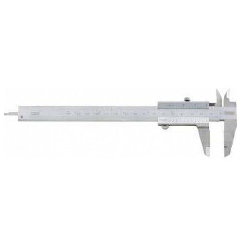 FORUM Digi.Taschenmessschieber ABS 150mm m.Daten Produktbild FORUM Digi.Taschenmessschieber ABS 150mm m.Daten bild 2