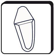 FORUM Taschenmessschieber Festst. 150mm rostfrei Produktbild FORUM Taschenmessschieber Festst. 150mm rostfrei bild 6