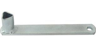 Schake Dreikantschlüssel M 12, Standard Produktbild Schake Dreikantschlüssel M 12, Standard