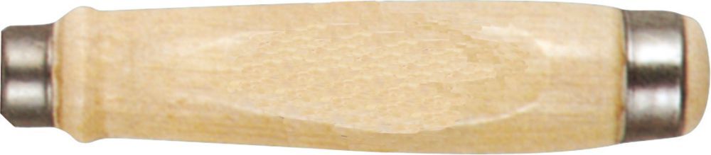 Kirsche Beitelheft abgeflacht 160mm Kirsche Beitelheft abgeflacht 160mm