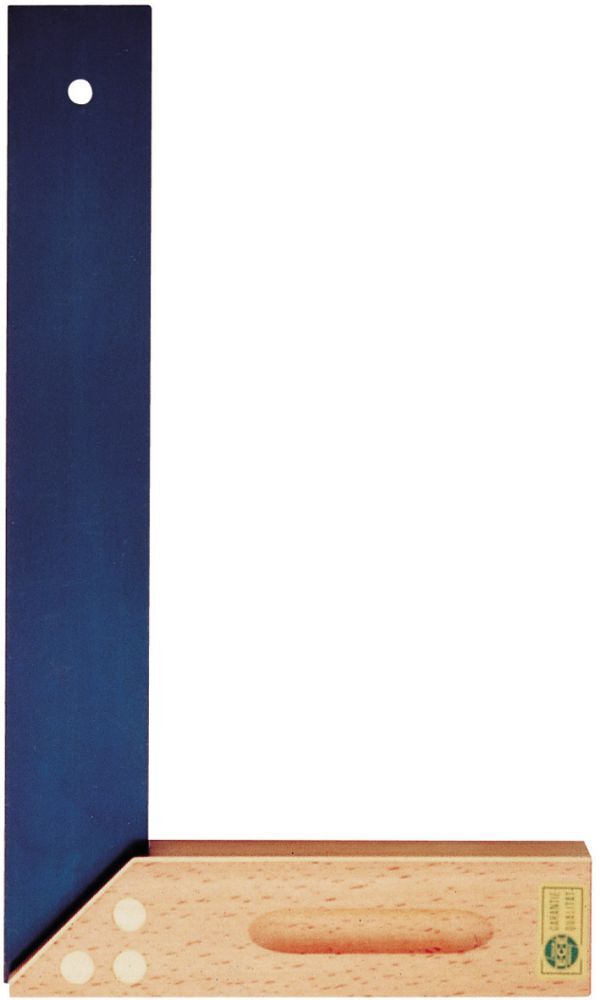 ECE Tischlerwinkel Nr. 403 300mm Produktbild ECE Tischlerwinkel Nr. 403 300mm