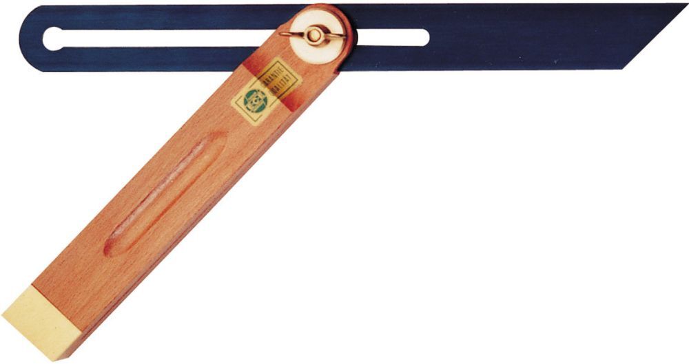 ECE Tischlerschmiege 250mm Produktbild ECE Tischlerschmiege 250mm