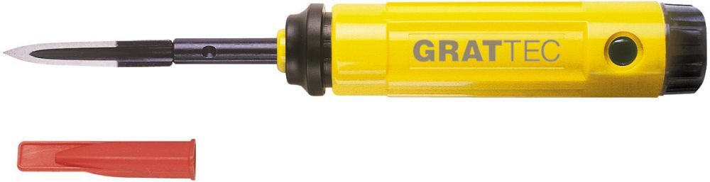 Grattec Entgratwerkzeug GT-MAXI-3Kt.-Schaber IBT Produktbild Grattec Entgratwerkzeug GT-MAXI-3Kt.-Schaber IBT