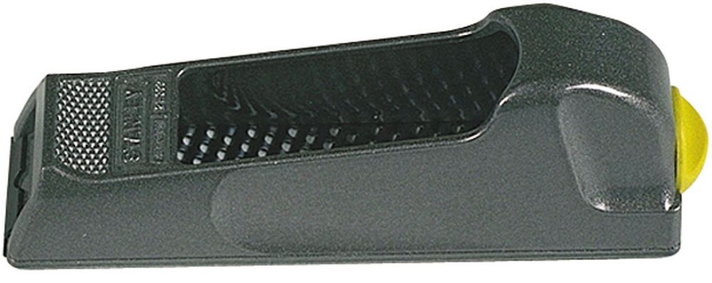 Stanley Blockhobel Surform 140mm Nr.5-21-399 Produktbild Stanley Blockhobel Surform 140mm Nr.5-21-399