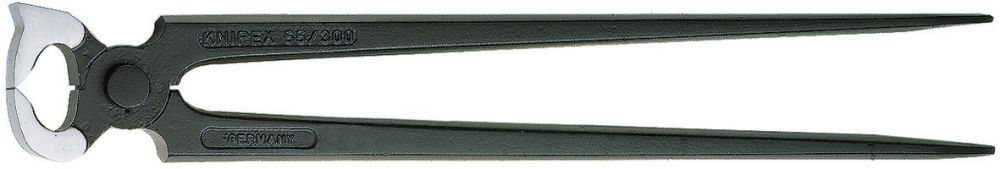 Knipex Karosseriezange 300mm Produktbild Knipex Karosseriezange 300mm