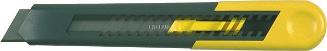 Stanley Cutter-Messer 160mm Produktbild Stanley Cutter-Messer 160mm