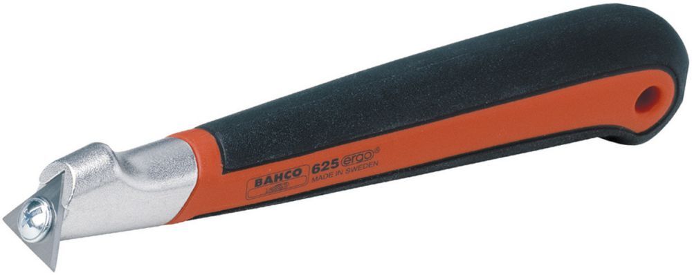 Bahco Farbschaber Ergo 25mm breit Produktbild Bahco Farbschaber Ergo 25mm breit