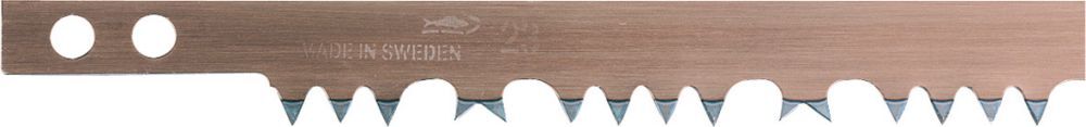 Bahco Bügelsägeblatt 607mm Hobelzahn Produktbild Bahco Bügelsägeblatt 607mm Hobelzahn
