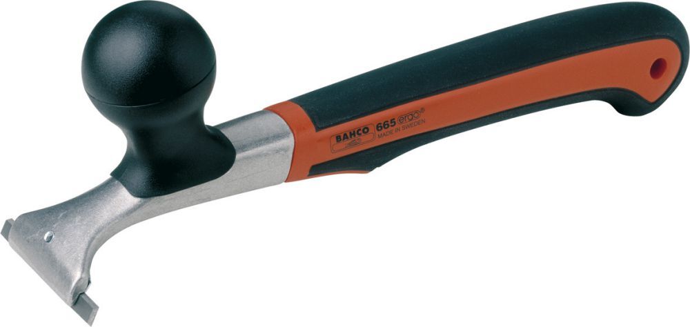 Bahco Farbschaber Ergo 65mm Klinge Produktbild Bahco Farbschaber Ergo 65mm Klinge