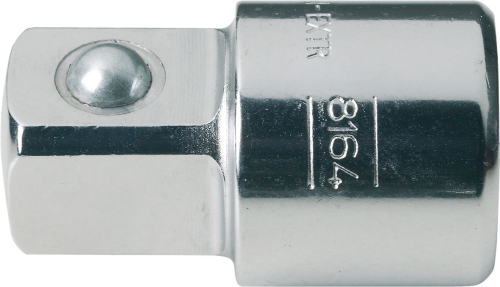 Bahco Vergrößerungsstück 3/8"i. auf 1/2"a. Produktbild Bahco Vergrößerungsstück 3/8"i. auf 1/2"a.