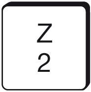 FORUM Schaftfräser 6527L VHM TiAlN 5,00mm HB Z 2 Produktbild FORUM Schaftfräser 6527L VHM TiAlN 5,00mm HB Z 2 bild 8