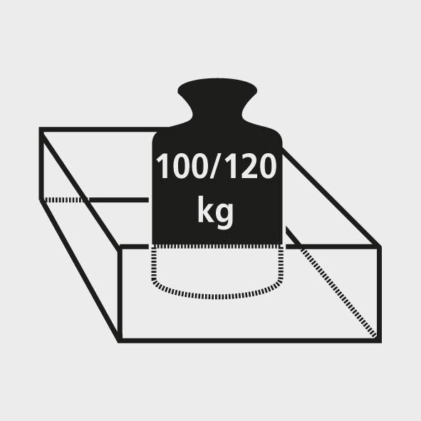 Anke Schubladenschrank Modell 3009 V 1060 x 675 x 980 mm mit 5 Schubladen Produktbild Anke Schubladenschrank Modell 3009 V 1060 x 675 x 980 mm mit 5 Schubladen bild 3
