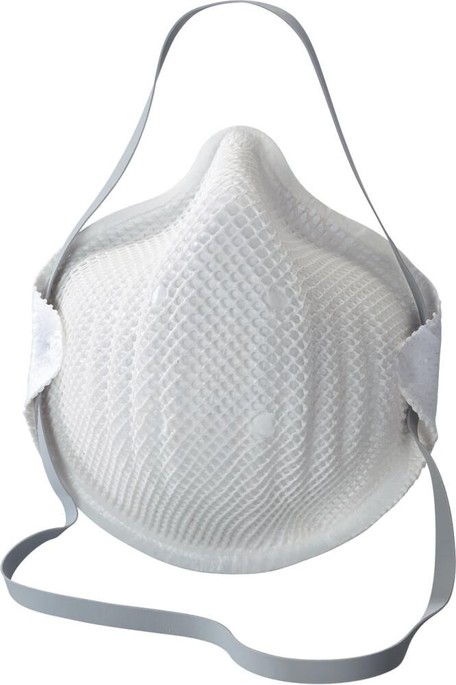 Moldex Atemschutzmaske 2400 Klassiker FFP2 NR D Produktbild Moldex Atemschutzmaske 2400 Klassiker FFP2 NR D