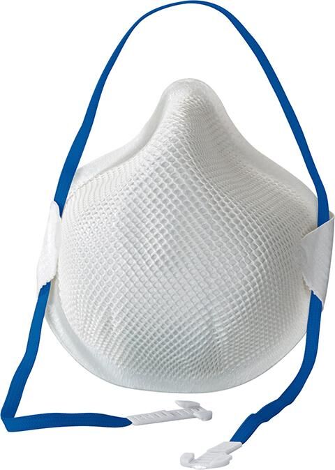 Moldex Atemschutzmaske 2380 FFP1 NR D Produktbild Moldex Atemschutzmaske 2380 FFP1 NR D