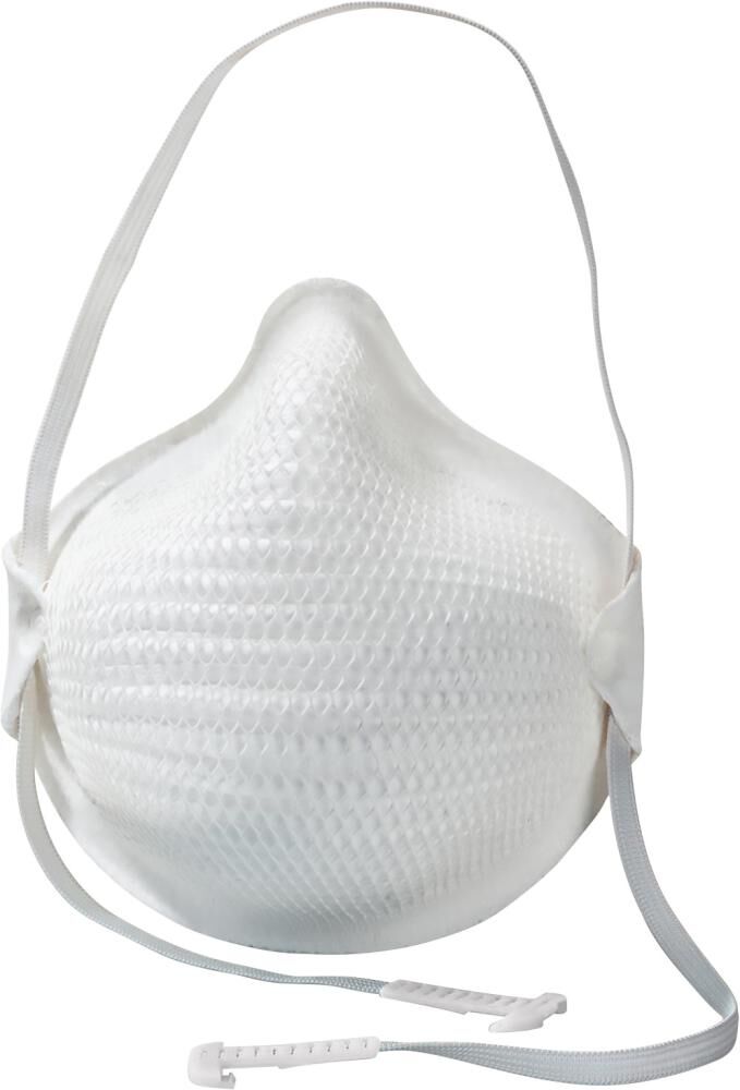 Moldex Atemschutzmaske 3100 FFP2 NR D Gr.M/L Produktbild Moldex Atemschutzmaske 3100 FFP2 NR D Gr.M/L