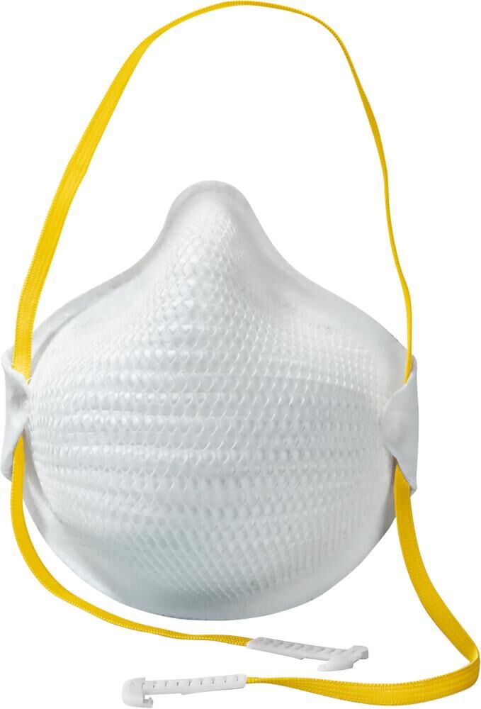 Moldex Atemschutzmaske 3200 FFP3 NR D Gr.M/L Produktbild Moldex Atemschutzmaske 3200 FFP3 NR D Gr.M/L