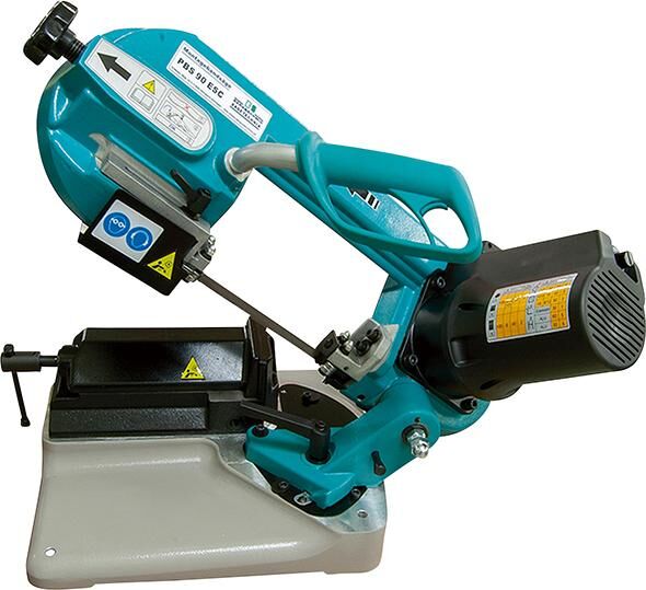 Berg & Schmid Montagebandsäge PBS 90 ESC Produktbild Berg & Schmid Montagebandsäge PBS 90 ESC