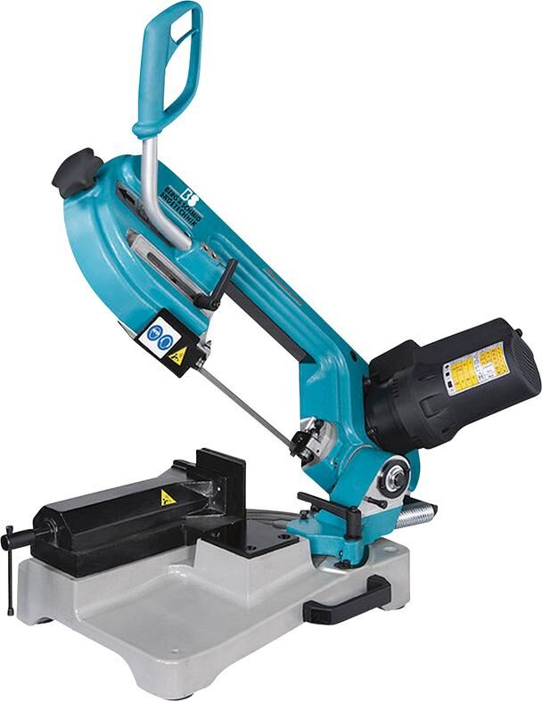 Berg & Schmid Montagebandsäge PBS 130 ESC Produktbild Berg & Schmid Montagebandsäge PBS 130 ESC
