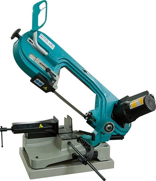 Berg & Schmid Montagebandsäge PBS 171 ESC Produktbild Berg & Schmid Montagebandsäge PBS 171 ESC