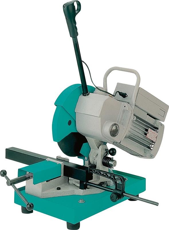 Berg & Schmid Montagesäge Mini Compakt 0,8kW 230V Produktbild Berg & Schmid Montagesäge Mini Compakt 0,8kW 230V