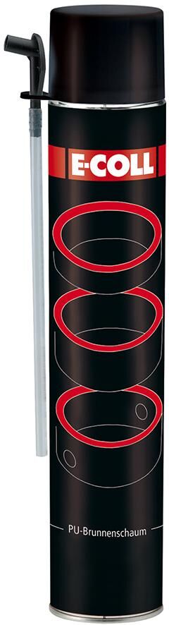 E-Coll Brunnenschaum B2 750 ml Produktbild E-Coll Brunnenschaum B2 750 ml