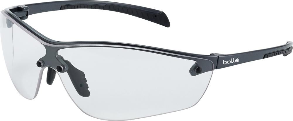 bollé Safety bollé Safety Bügelbrille Silium getönt Produktbild bollé Safety bollé Safety Bügelbrille Silium getönt