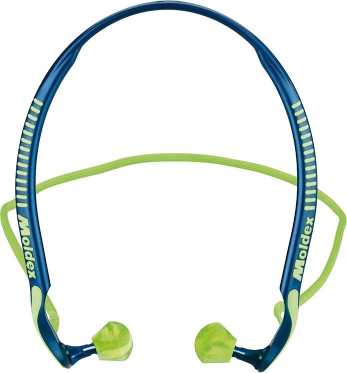 Moldex Bügelgehörschutz Jazz Band 26700 Produktbild Moldex Bügelgehörschutz Jazz Band 26700