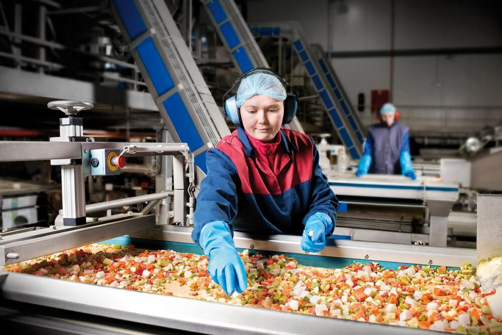 Ansell Handschuhe VersaTouch 37-210 Gr. 7 Produktbild Ansell Handschuhe VersaTouch 37-210 Gr. 7