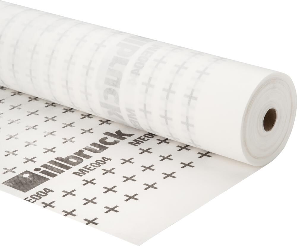 Illbruck Dampfbremse ME 004 1,5 x 50 m Produktbild Illbruck Dampfbremse ME 004 1,5 x 50 m