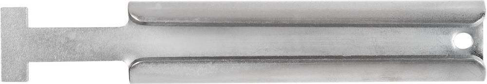 AMF Nutenräumer T-Nutengröße 14–20 mm Produktbild AMF Nutenräumer T-Nutengröße 14–20 mm