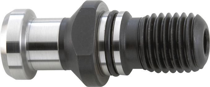 GSW Anzugsbolzen Gewinde M16 Steilkegel SK 40 DIN69872 A Produktbild GSW Anzugsbolzen Gewinde M16 Steilkegel SK 40 DIN69872 A