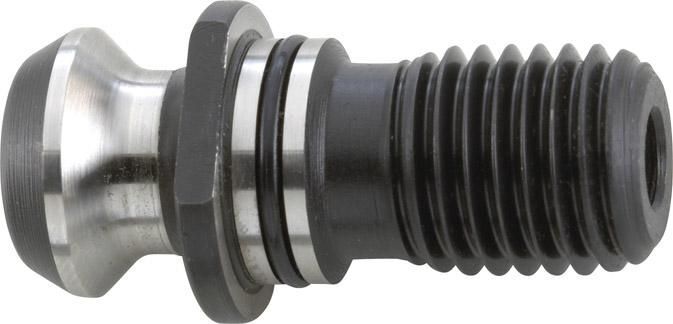 GSW Anzugsbolzen Gewinde M24 Steilkegel SK 50 ISO 7388II B GSW Anzugsbolzen Gewinde M24 Steilkegel SK 50 ISO 7388II B