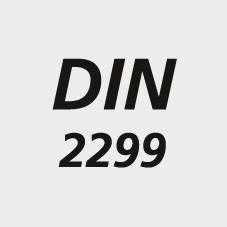 Fortis Gewinde Ausschusslehrring Gewinde M14 6g Produktbild Fortis Gewinde Ausschusslehrring Gewinde M14 6g bild 4