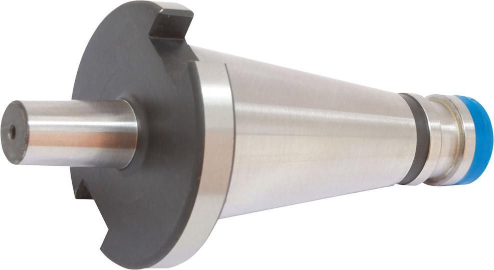 Fortis Bohrfutteraufnahme Kegelschaft SK 40 Bohrfutterkegel 16 DIN2080 Produktbild Fortis Bohrfutteraufnahme Kegelschaft SK 40 Bohrfutterkegel 16 DIN2080