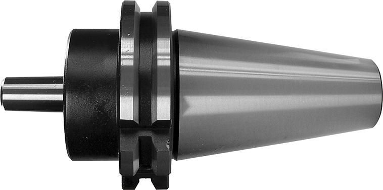 Fortis Bohrfutteraufnahme Kegelschaft SK 40 Bohrfutterkegel 16 DIN69871A Produktbild Fortis Bohrfutteraufnahme Kegelschaft SK 40 Bohrfutterkegel 16 DIN69871A