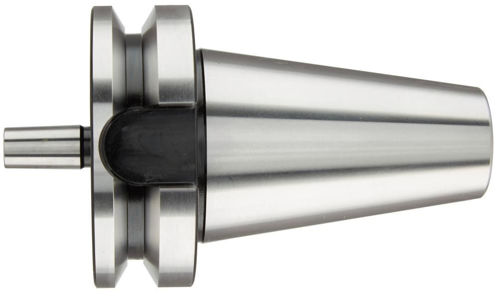 Fortis Bohrfutteraufnahme Kegelschaft BT 40 Bohrfutterkegel 16 JISB6339A Produktbild Fortis Bohrfutteraufnahme Kegelschaft BT 40 Bohrfutterkegel 16 JISB6339A