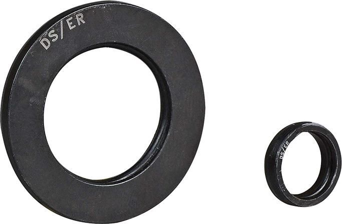 Fortis Dichtscheibe für Spannmutter ER40 Spanndurchmesser 5 mm Fortis Dichtscheibe für Spannmutter ER40 Spanndurchmesser 5 mm