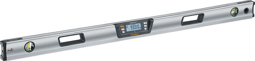 Laserliner Digitale Wasserwaage DigiLevel Pro Länge 100 cm Produktbild Laserliner Digitale Wasserwaage DigiLevel Pro Länge 100 cm