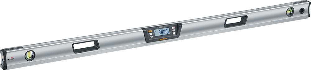 Laserliner Digitale Wasserwaage DigiLevel Pro Länge 120 cm Produktbild Laserliner Digitale Wasserwaage DigiLevel Pro Länge 120 cm