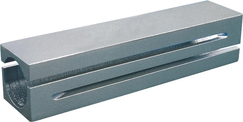 Wilke Drehmeissel Halter für Durchmesser 8mm 12x12x80 mm Produktbild Wilke Drehmeissel Halter für Durchmesser 8mm 12x12x80 mm