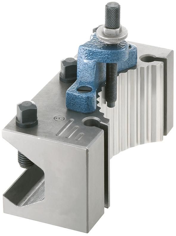 SRW-Amestra Einsatz für Schnellwechselkopf Länge 85 mm AH 2085 Produktbild SRW-Amestra Einsatz für Schnellwechselkopf Länge 85 mm AH 2085