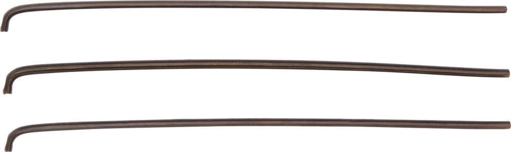 Tapmatic Ersatzfinger für Gewindebohrer  Tapmatic Ersatzfinger für Gewindebohrer Ausdreher M6 3 teilig
